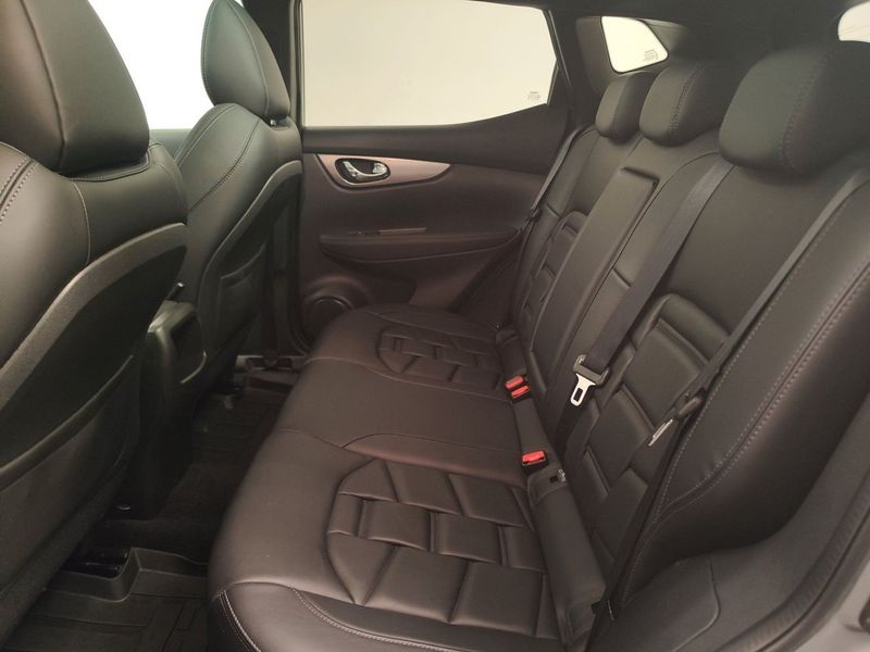 Nissan Qashqai bild 6