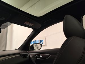 Nissan Qashqai bild 5