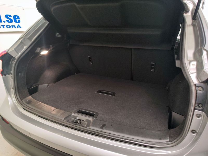 Nissan Qashqai bild 7