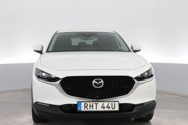 Mazda CX-30 bild 7