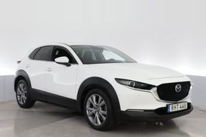 Mazda CX-30 bild 8