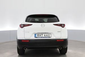 Mazda CX-30 bild 4