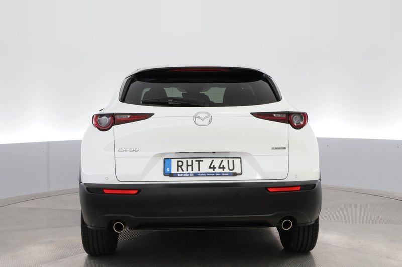 Mazda CX-30 bild 4