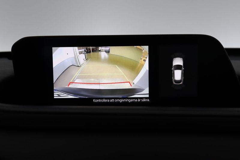 Mazda CX-30 bild 22