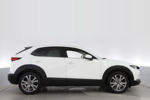 Mazda CX-30 bild 6
