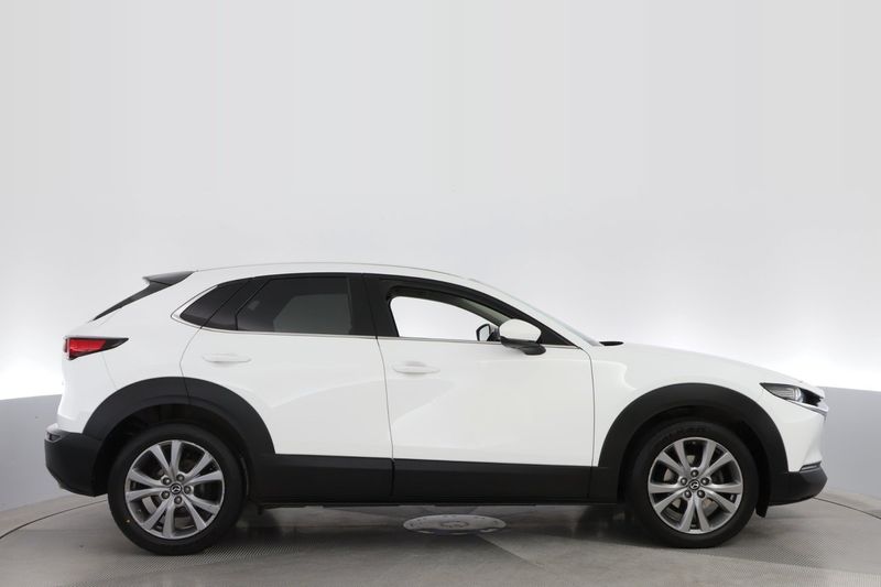 Mazda CX-30 bild 6