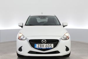 Mazda 2 bild 6