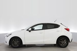 Mazda 2 bild 8