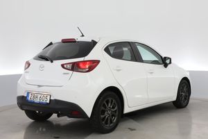 Mazda 2 bild 3