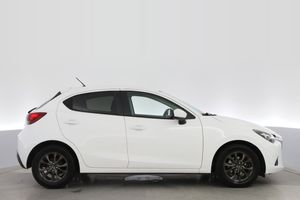 Mazda 2 bild 4