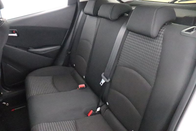Mazda 2 bild 13