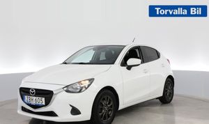 Mazda 2 bild 1