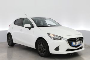 Mazda 2 bild 5