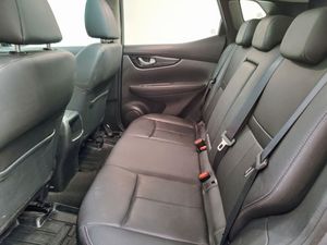 Nissan Qashqai bild 4