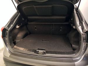Nissan Qashqai bild 5