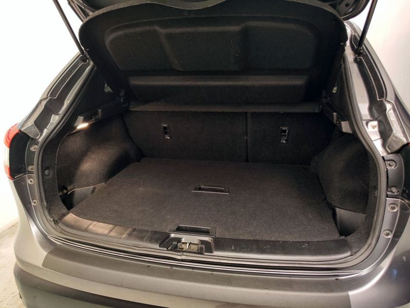 Nissan Qashqai bild 5