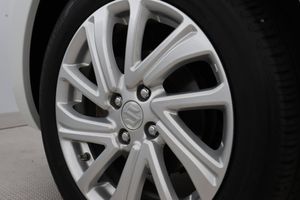 Suzuki Swift bild 10