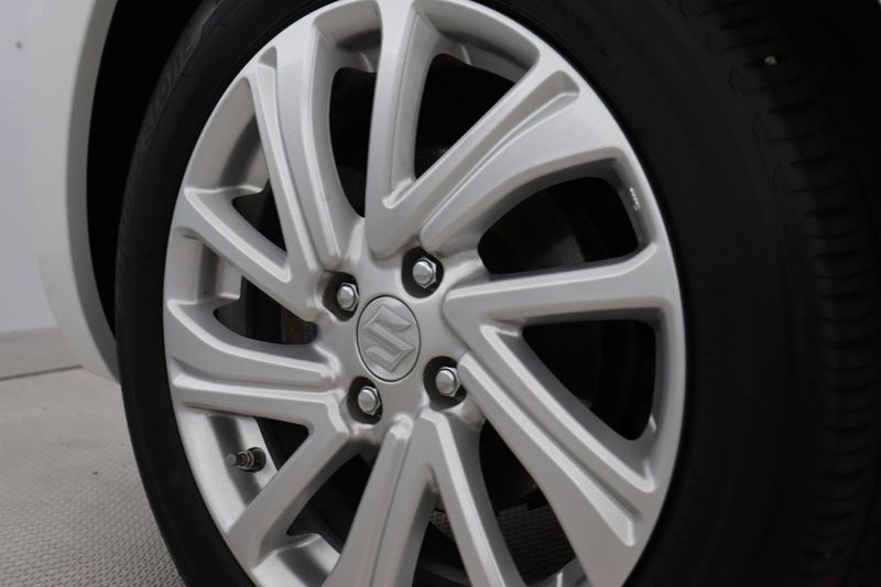 Suzuki Swift bild 10