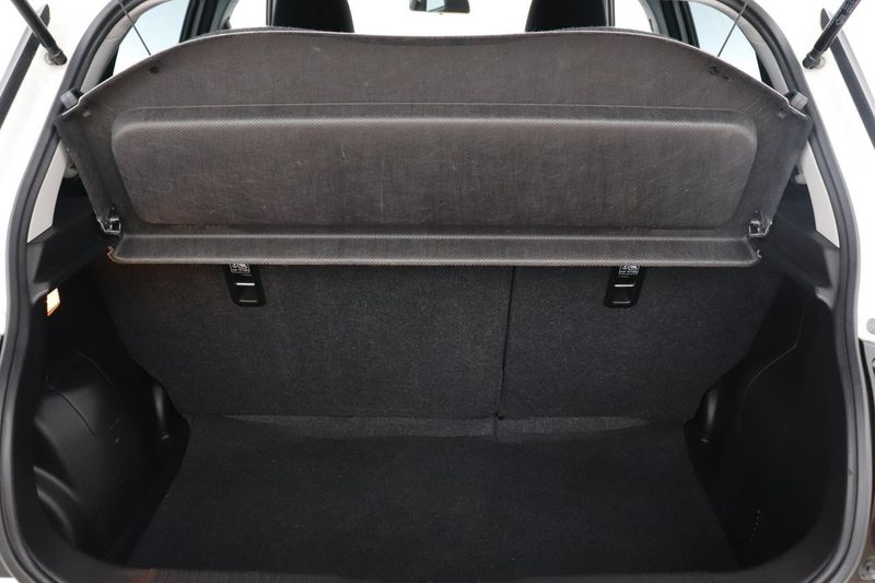 Suzuki Swift bild 16