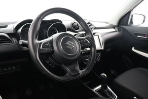 Suzuki Swift bild 11