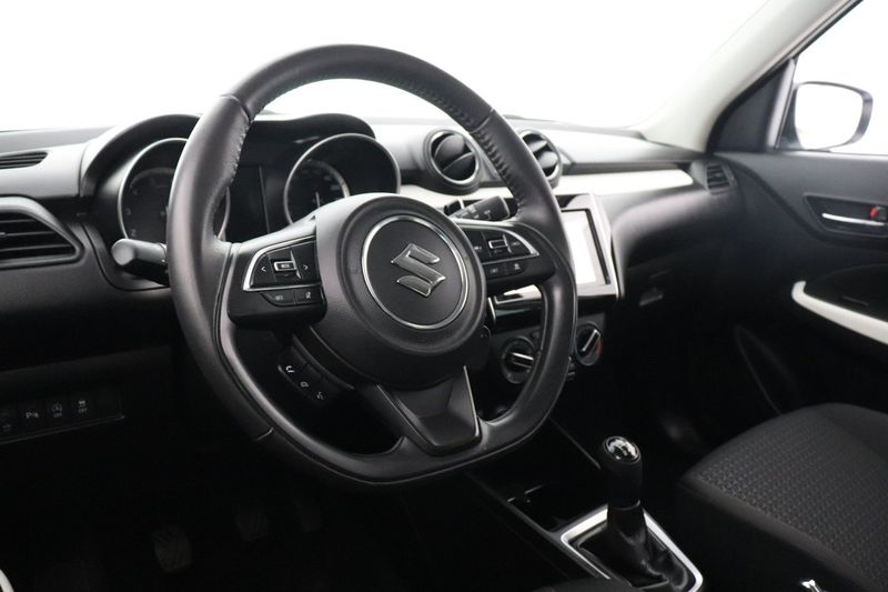 Suzuki Swift bild 11