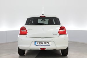 Suzuki Swift bild 4