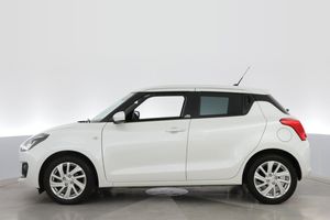 Suzuki Swift bild 2