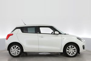 Suzuki Swift bild 6