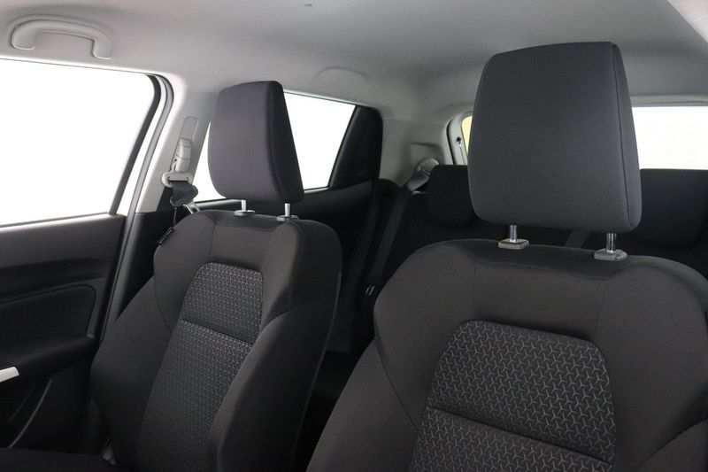 Suzuki Swift bild 13