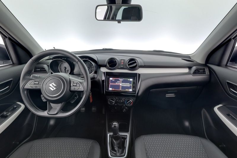 Suzuki Swift bild 12