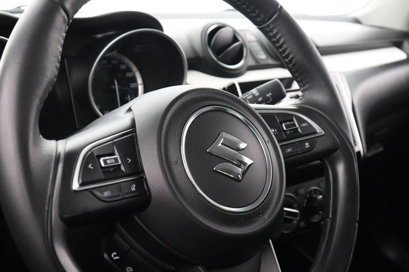 Suzuki Swift bild 18