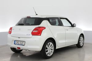 Suzuki Swift bild 5