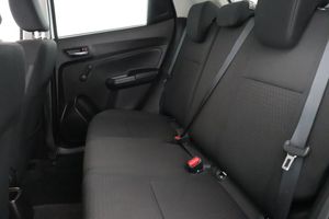 Suzuki Swift bild 15