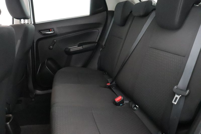 Suzuki Swift bild 15