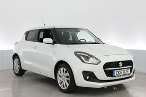 Suzuki Swift bild 7