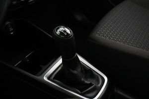 Suzuki Swift bild 19