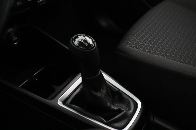 Suzuki Swift bild 19