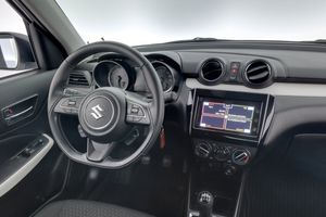 Suzuki Swift bild 17