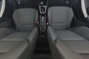 Suzuki Swift bild 14