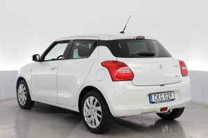 Suzuki Swift bild 3