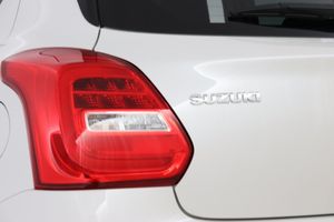Suzuki Swift bild 9