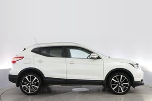 Nissan Qashqai bild 6