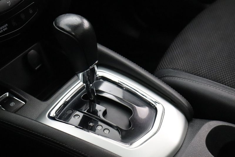 Nissan Qashqai bild 15