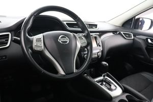 Nissan Qashqai bild 13