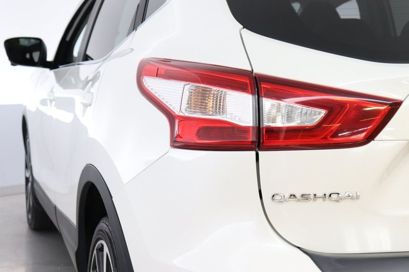 Nissan Qashqai bild 17