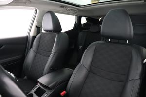Nissan Qashqai bild 10