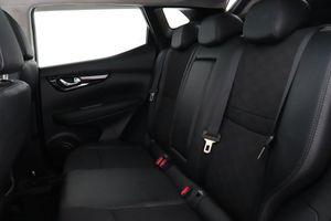 Nissan Qashqai bild 16