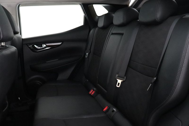 Nissan Qashqai bild 16