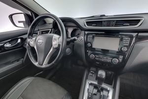Nissan Qashqai bild 14