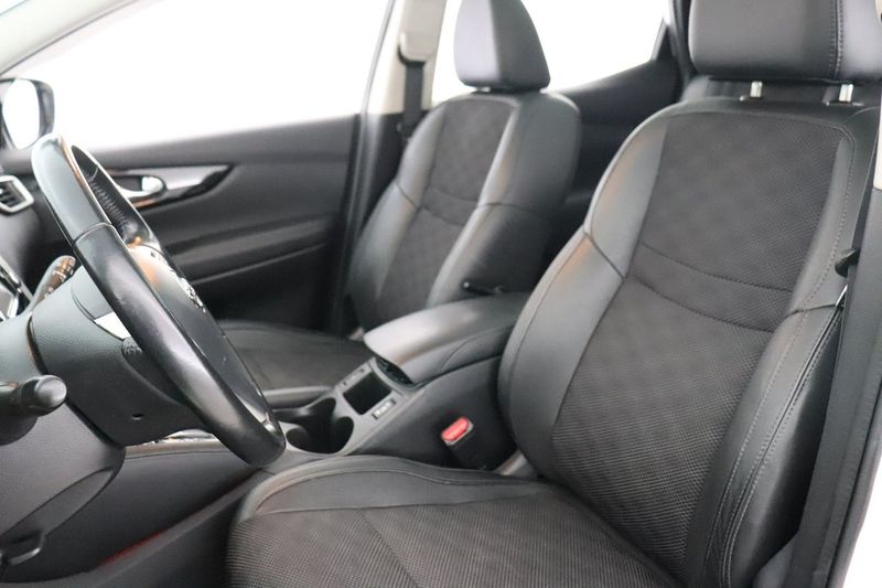 Nissan Qashqai bild 9